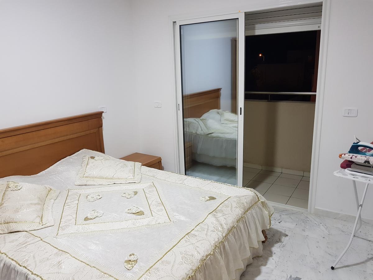 Appartement S+1 Jardin De Carthage Tunes Exterior foto
