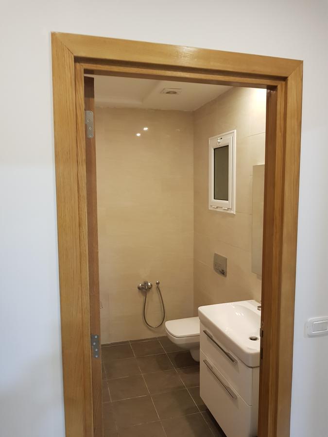 Appartement S+1 Jardin De Carthage Tunes Exterior foto